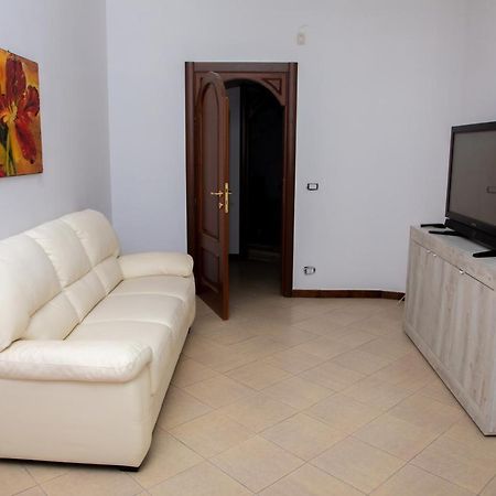 Villa Maria Sole Scafati Extérieur photo