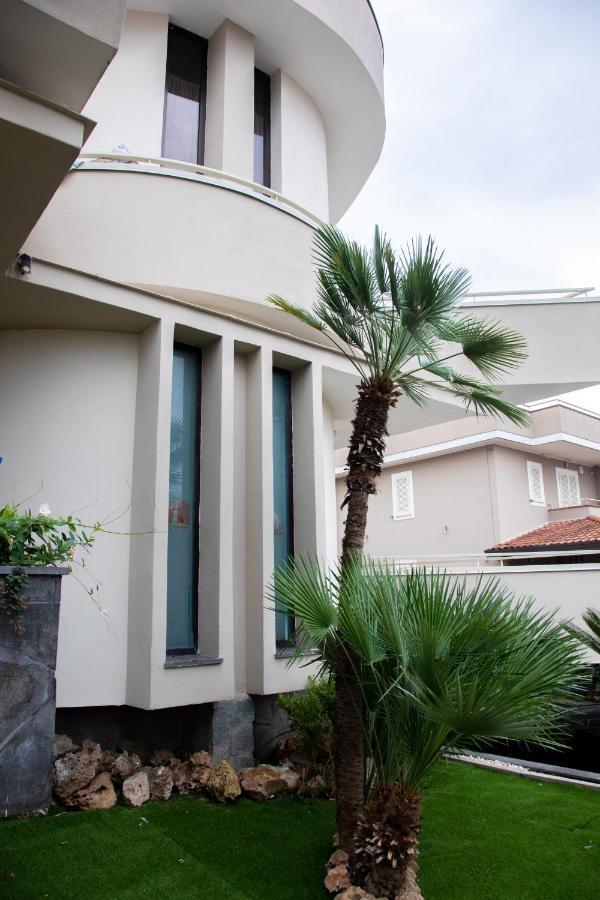 Villa Maria Sole Scafati Extérieur photo