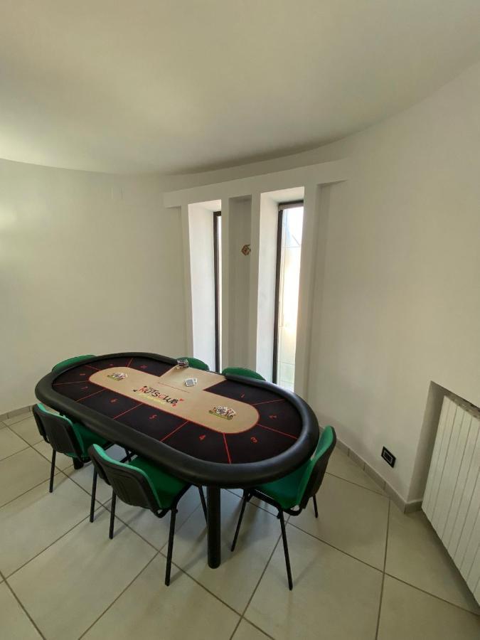 Villa Maria Sole Scafati Extérieur photo