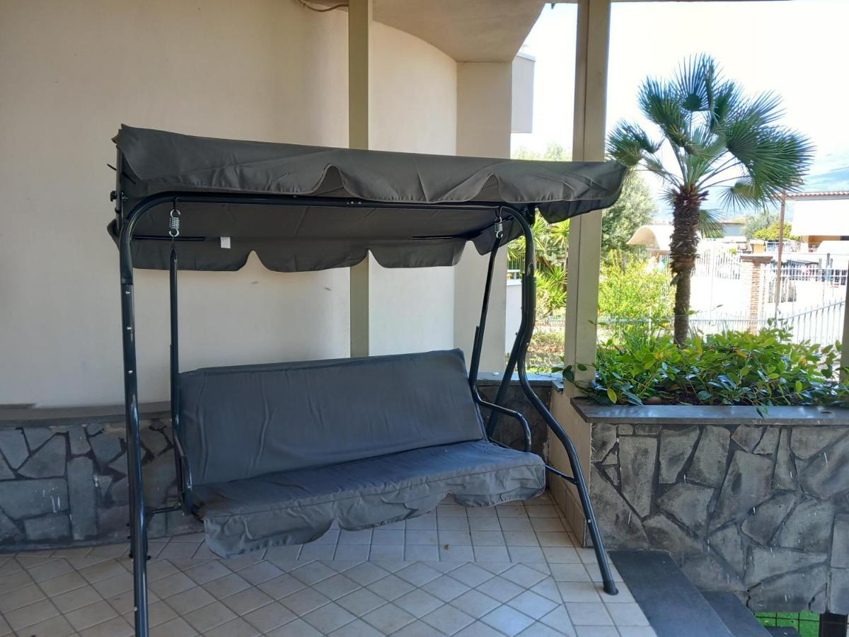 Villa Maria Sole Scafati Extérieur photo