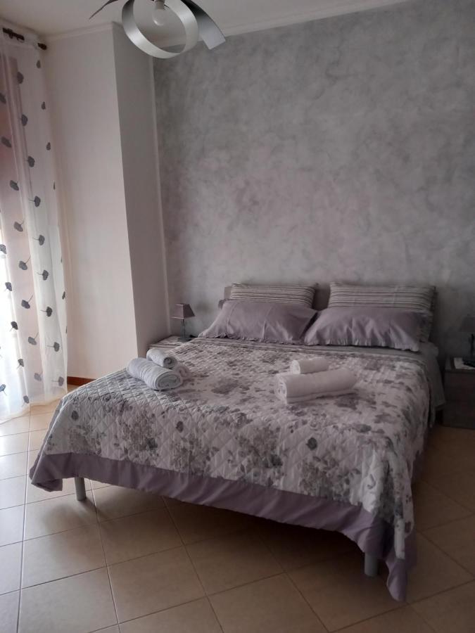 Villa Maria Sole Scafati Extérieur photo