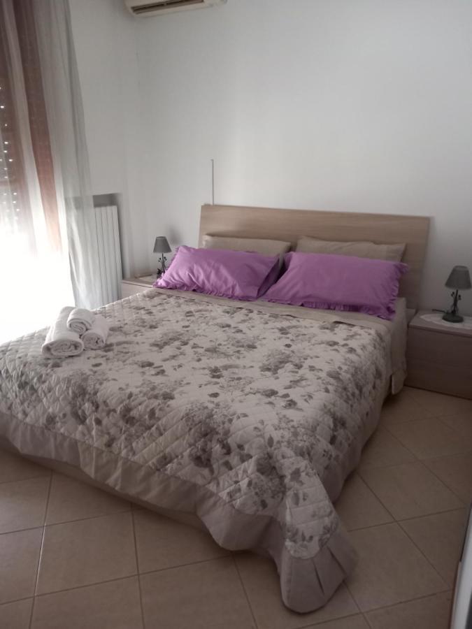 Villa Maria Sole Scafati Extérieur photo