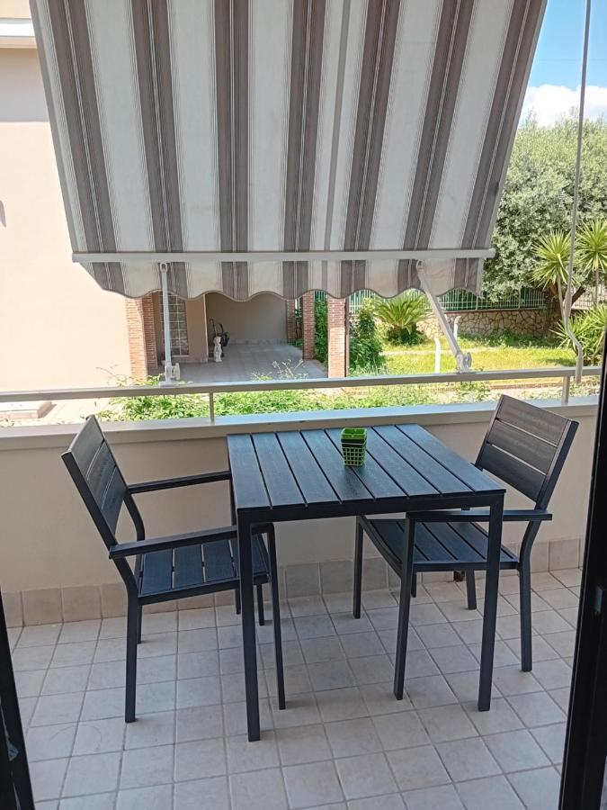 Villa Maria Sole Scafati Extérieur photo