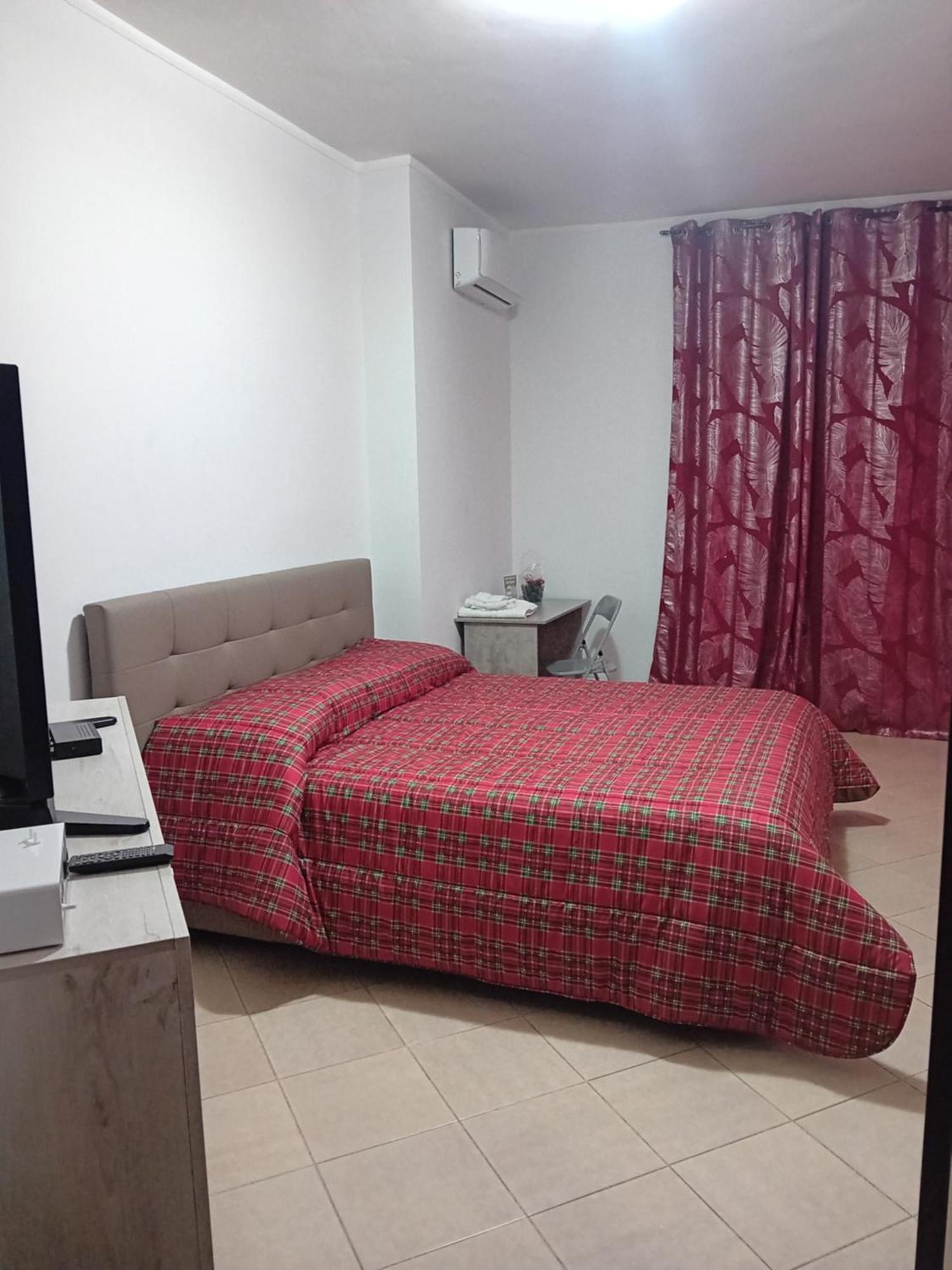 Villa Maria Sole Scafati Extérieur photo
