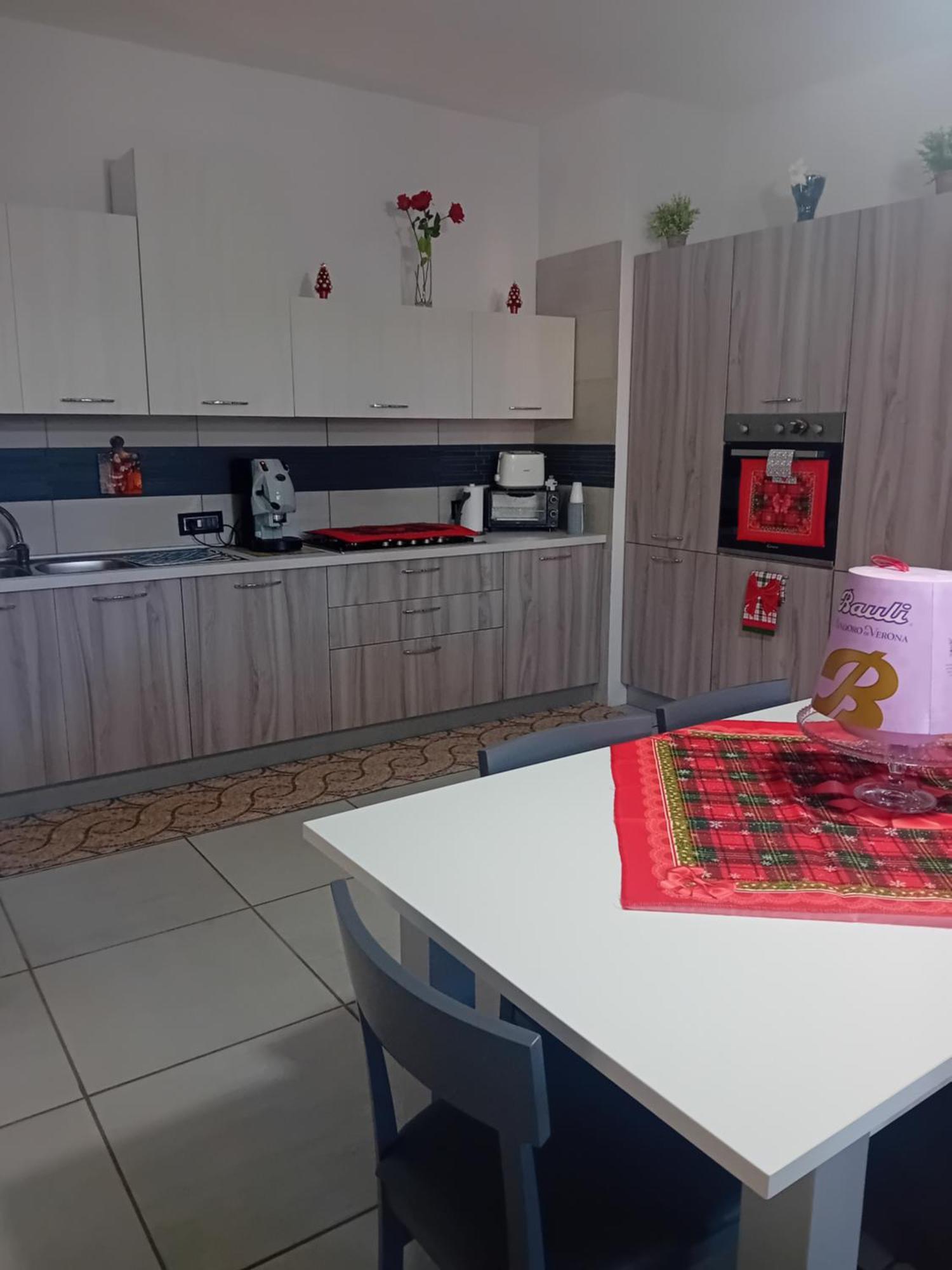 Villa Maria Sole Scafati Extérieur photo