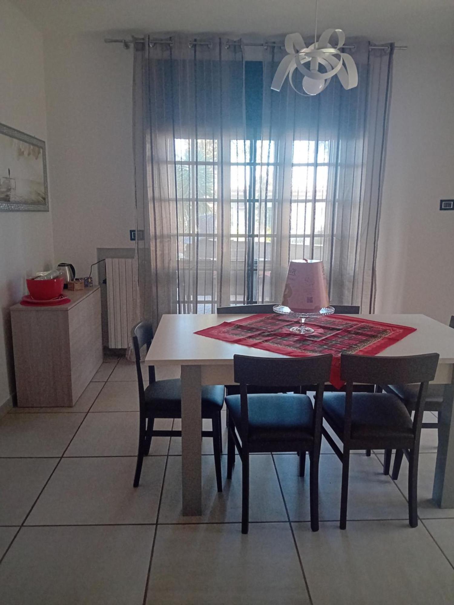 Villa Maria Sole Scafati Extérieur photo