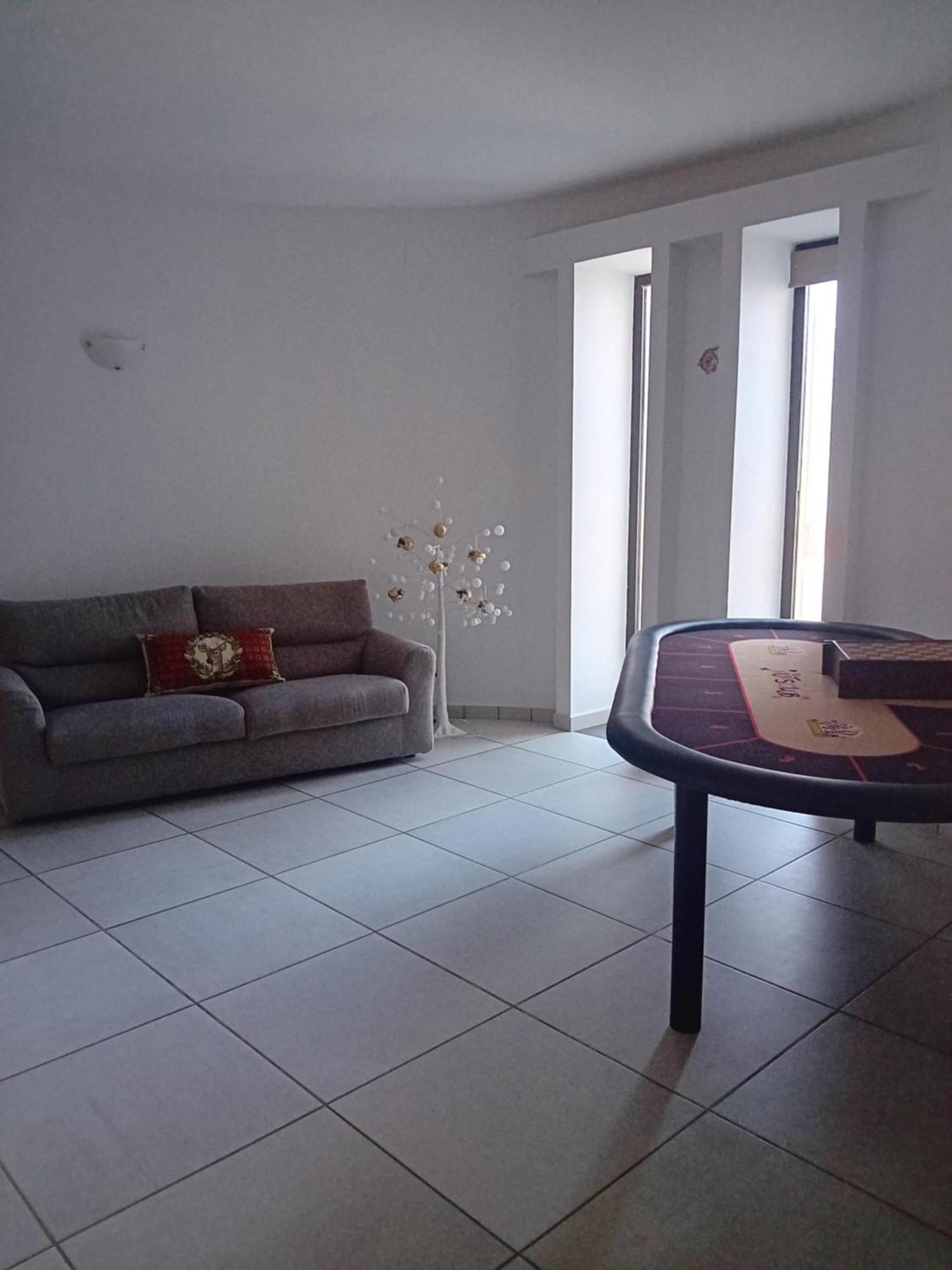 Villa Maria Sole Scafati Extérieur photo