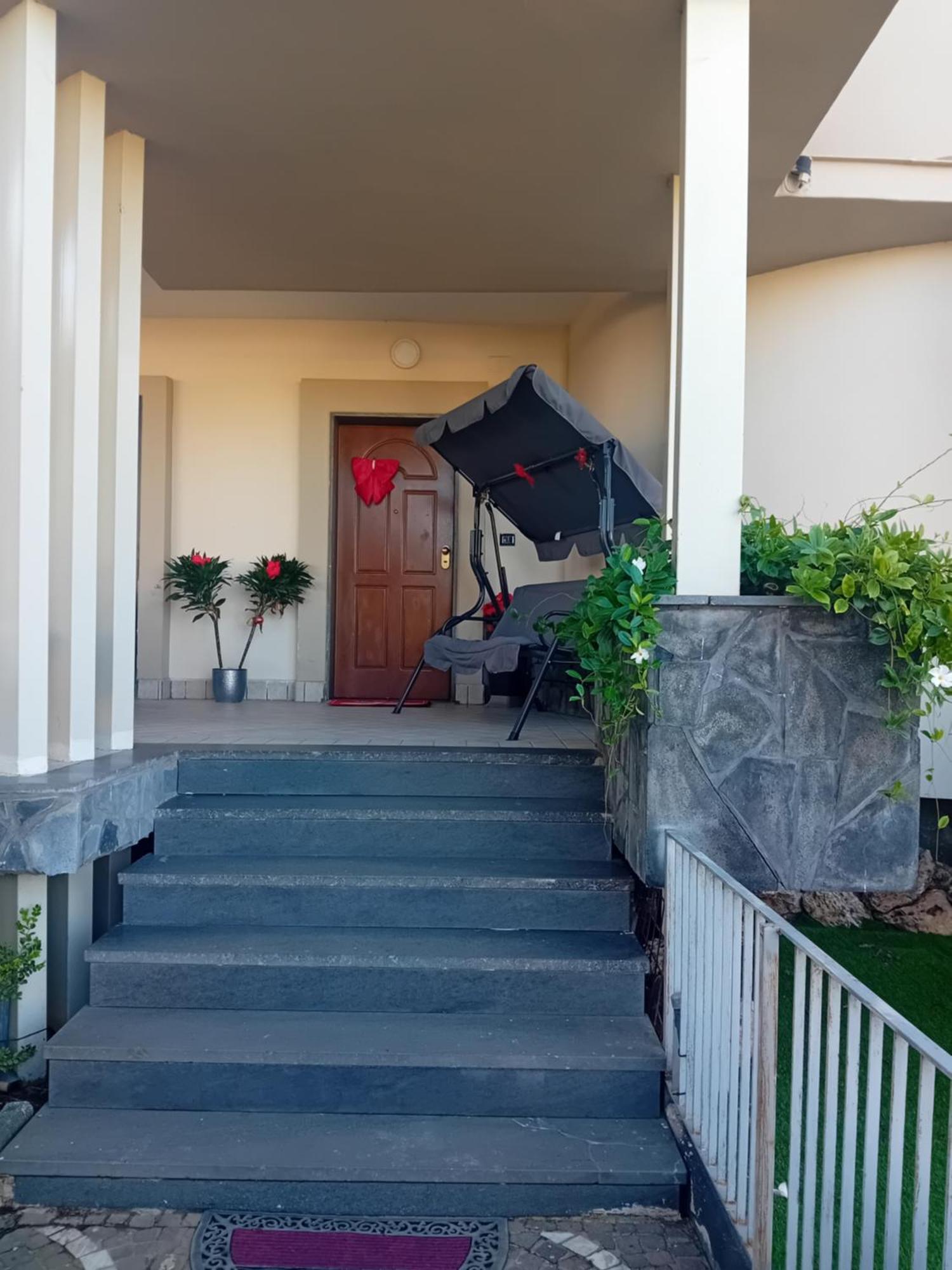 Villa Maria Sole Scafati Extérieur photo