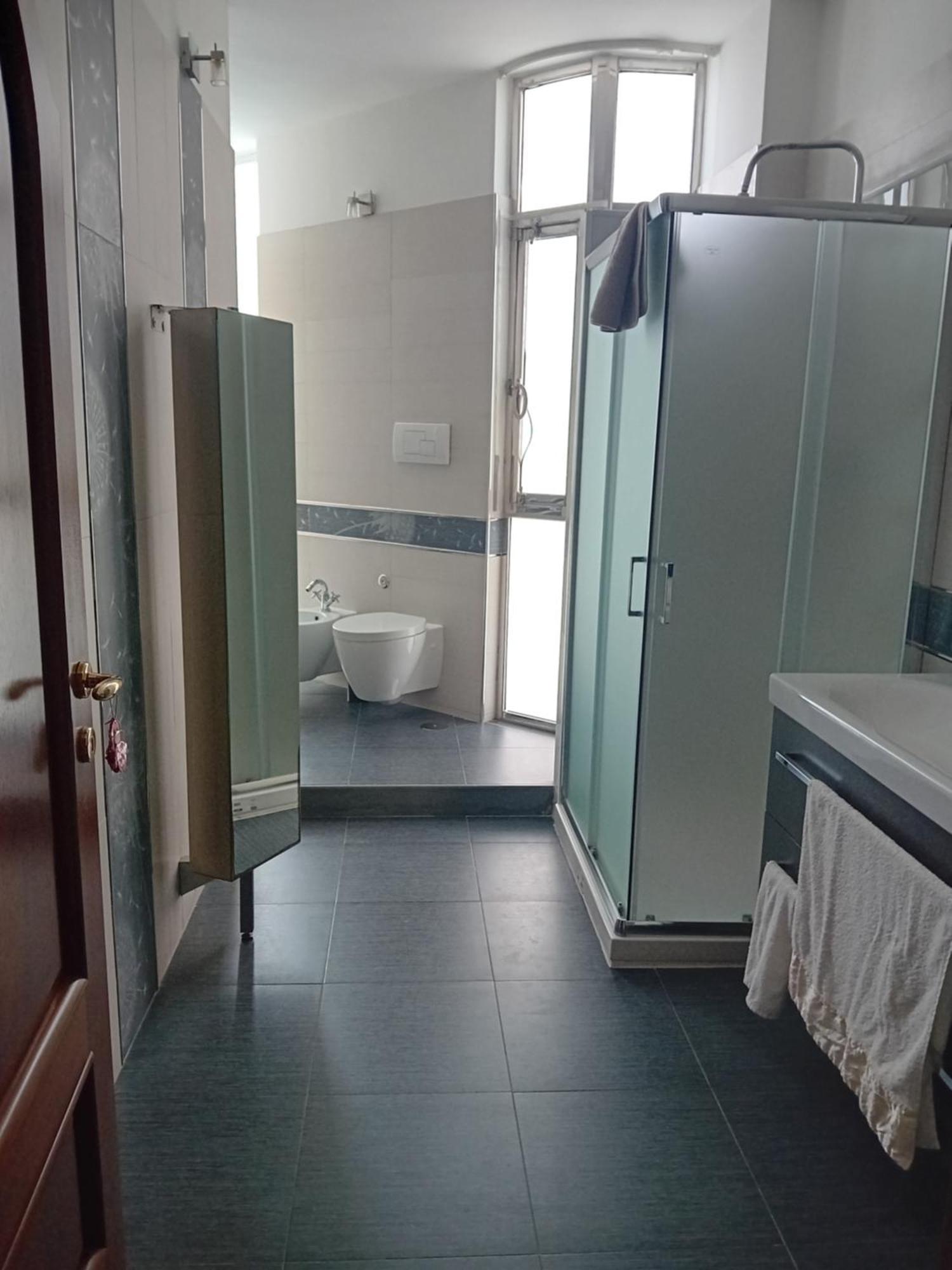 Villa Maria Sole Scafati Extérieur photo