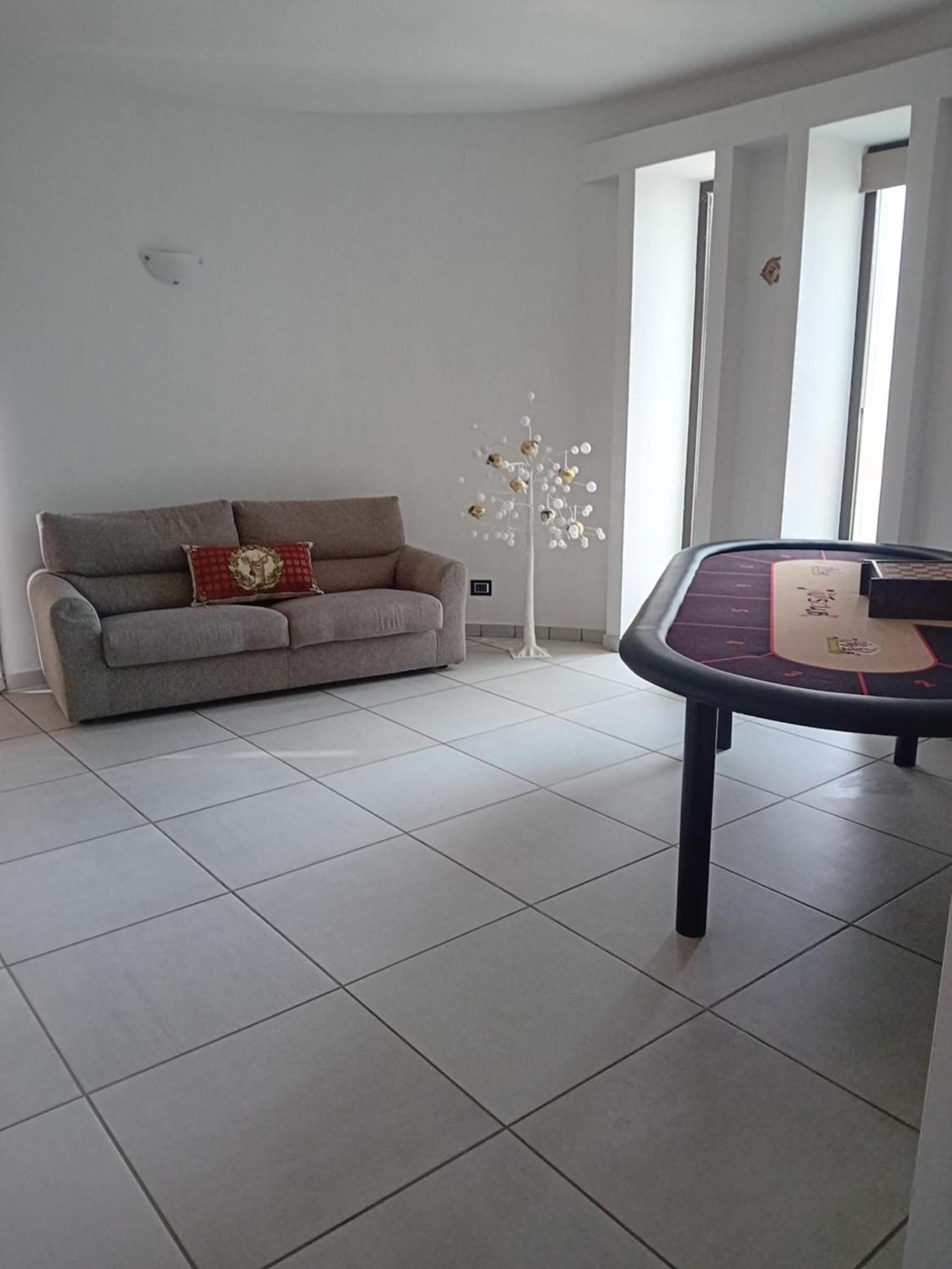 Villa Maria Sole Scafati Extérieur photo