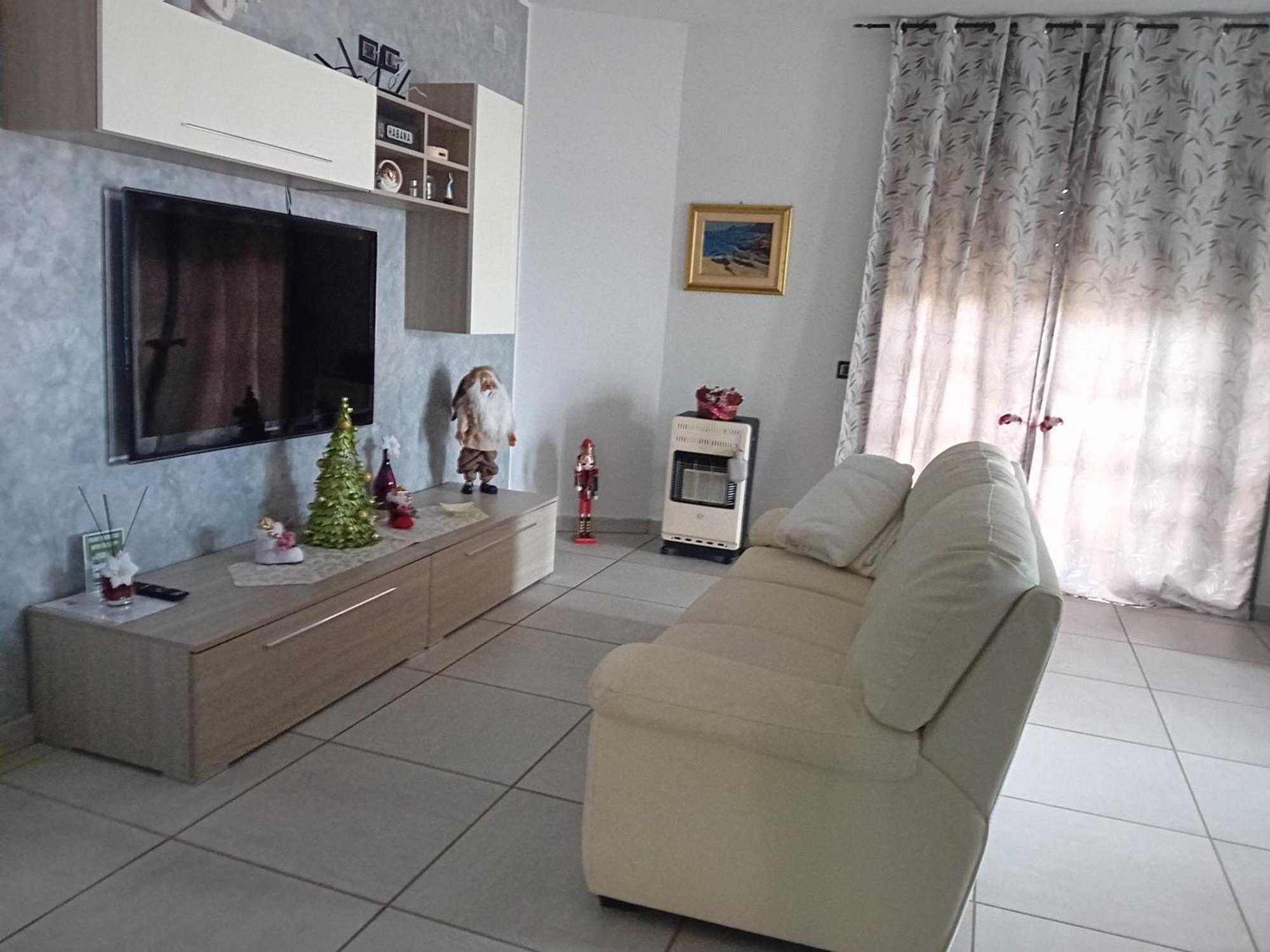 Villa Maria Sole Scafati Extérieur photo