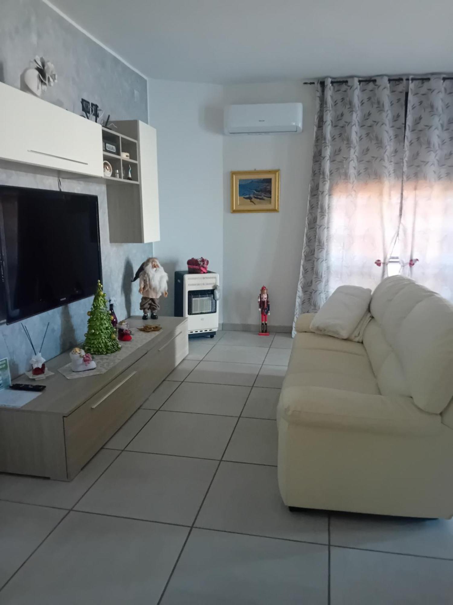 Villa Maria Sole Scafati Chambre photo
